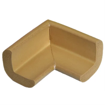 

Baby Kids Table Corner Cushion Protector Wheat