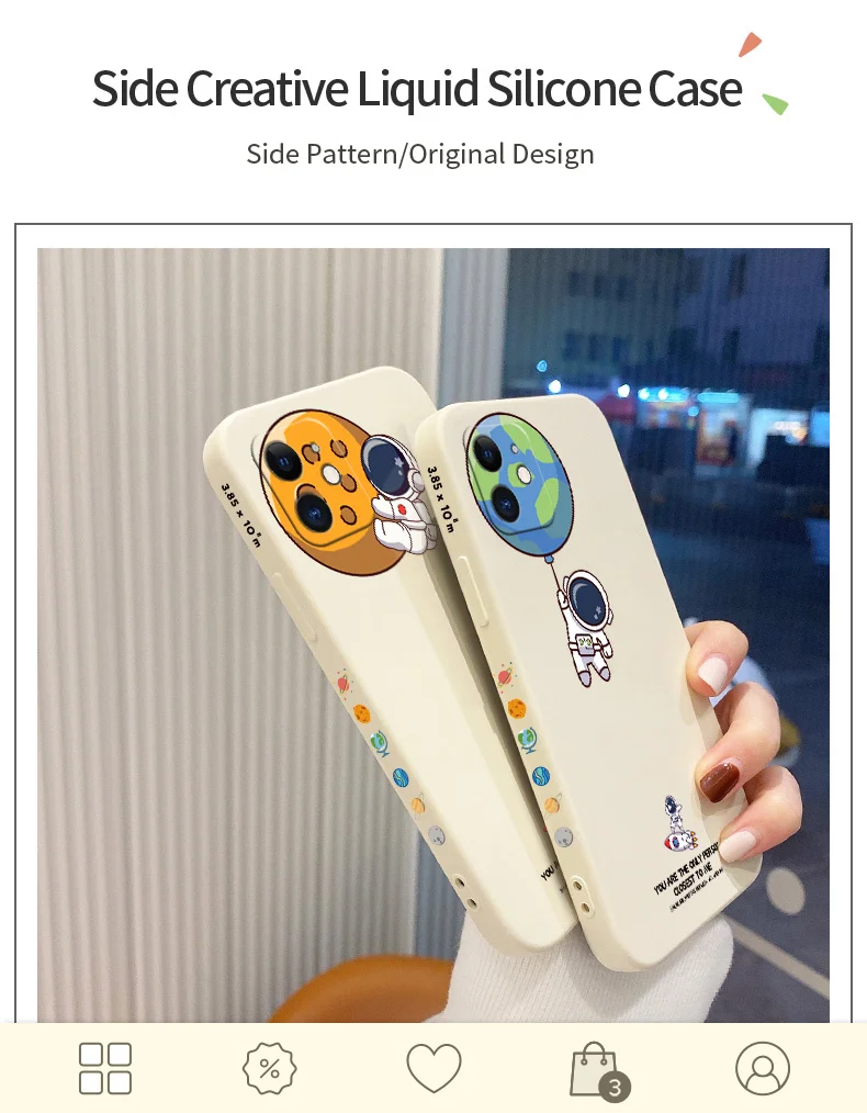 Rectangle Cute Pattern Phone Case For iPhone 12 13 Pro Max 11 X XS XR XSMAX SE2020 8 8Plus 7 7Plus 6 6S Plus Silicone Cover Rectangle Cute Pattern Phone Case For iPhone 12 13 Pro Max 11 X XS XR XSMAX SE2020 8 8Plus 7 7Plus 6 6S Plus Silicone Cover