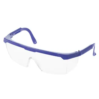

Cycling Safety Goggles Flexible Glasses Eyewear Dirt Bike Protection Work Lab Anti-Dust Sand-proof Motorcycle Protective Gears
