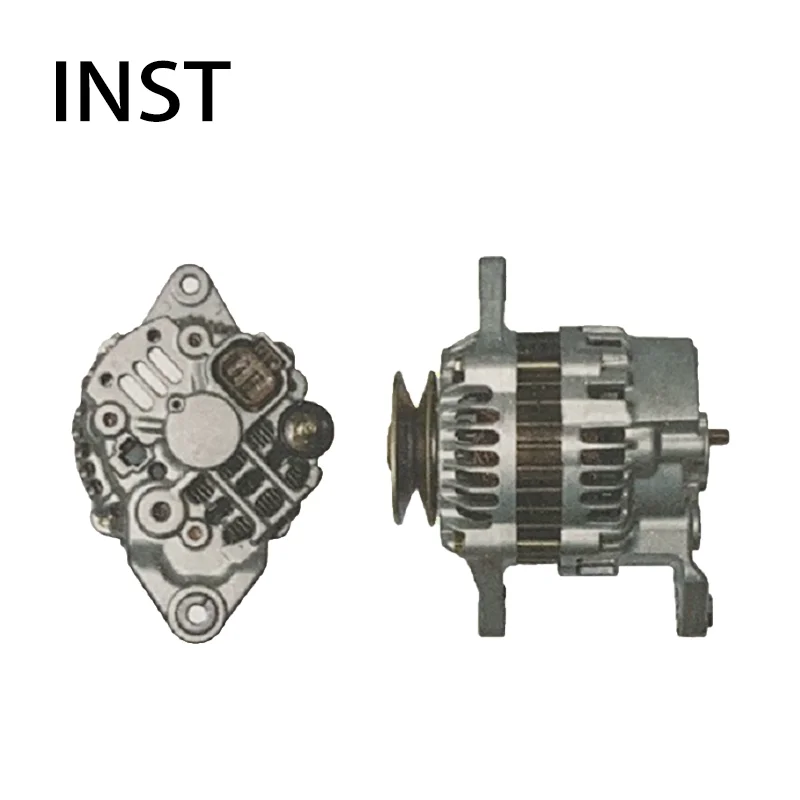Генератор Динамо GENERADOR ELECTRICO для детей возрастом от 12V 50A 1V/A73 23100-FU410 12566 203-143 A7TA3377