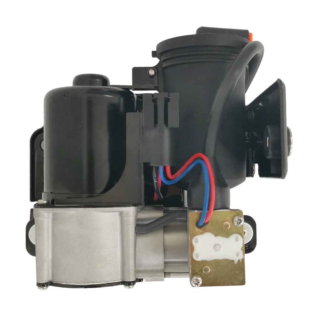 P-2937 7L1Z5319AE 61F-20 CD-7722 воздушный компрессор для пневматической подвески для Ford Expedition для Lincoln Navigator 2007-2013