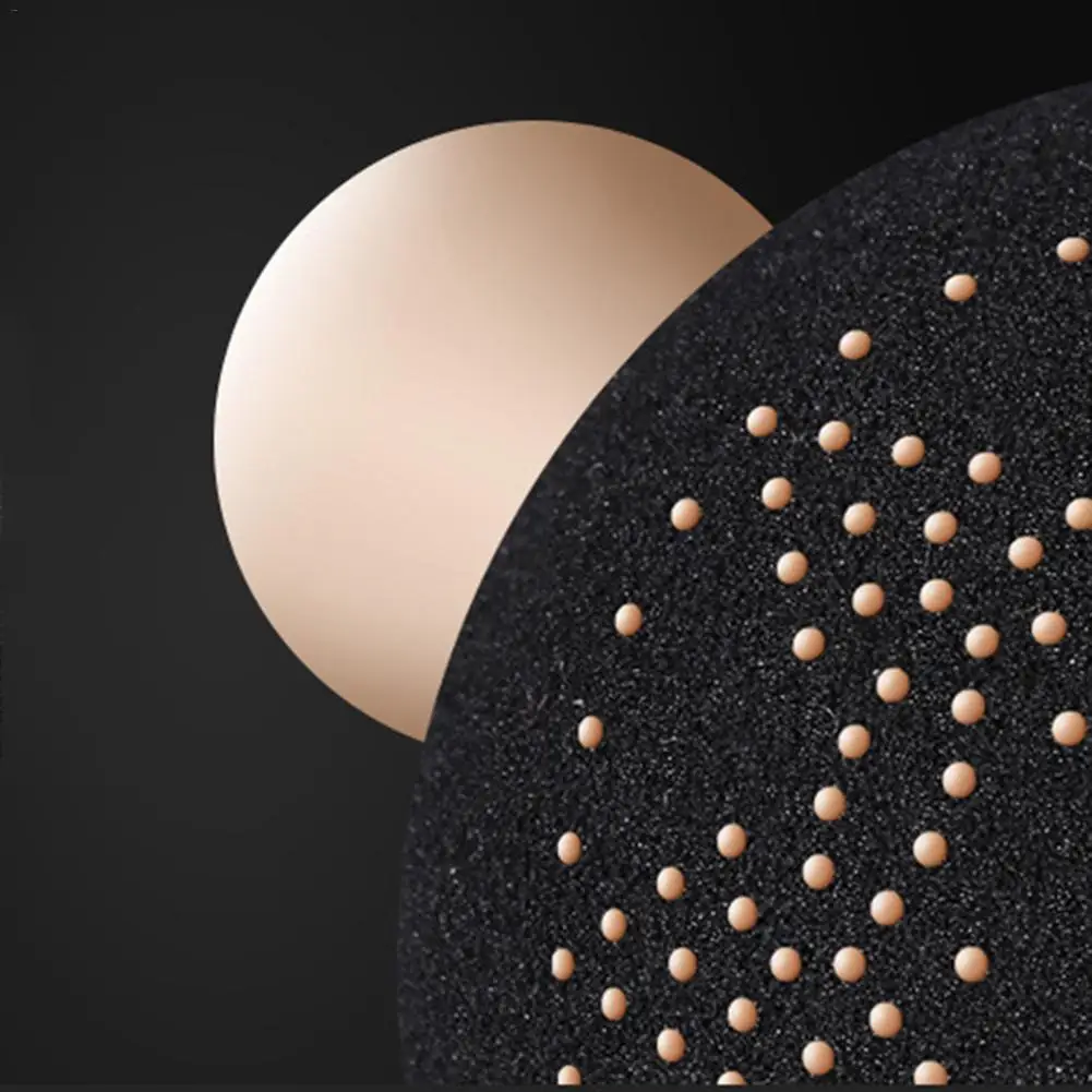 Sunisa Cc Cream Mushroom Head Foundation Moisturising Concealer_voghion.com