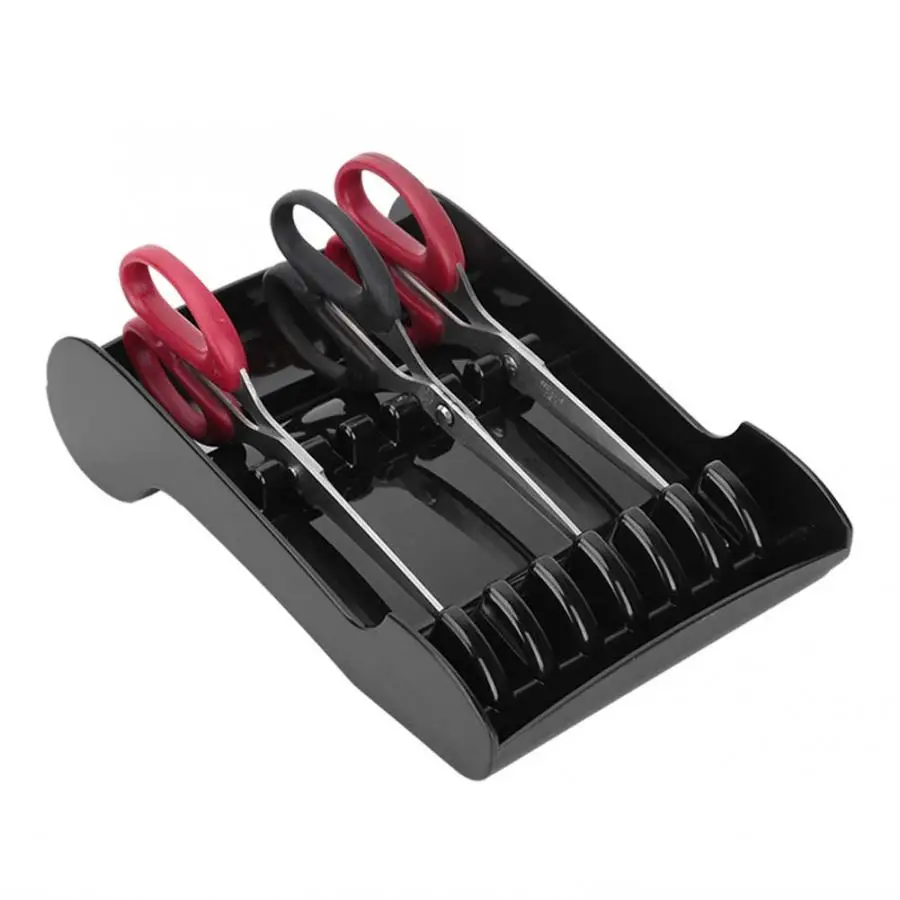 Диффузор для фена для кудрявых волос профессиональные ножницы для волос стенд Парикмахерские ножницы держатель для парикмахерской