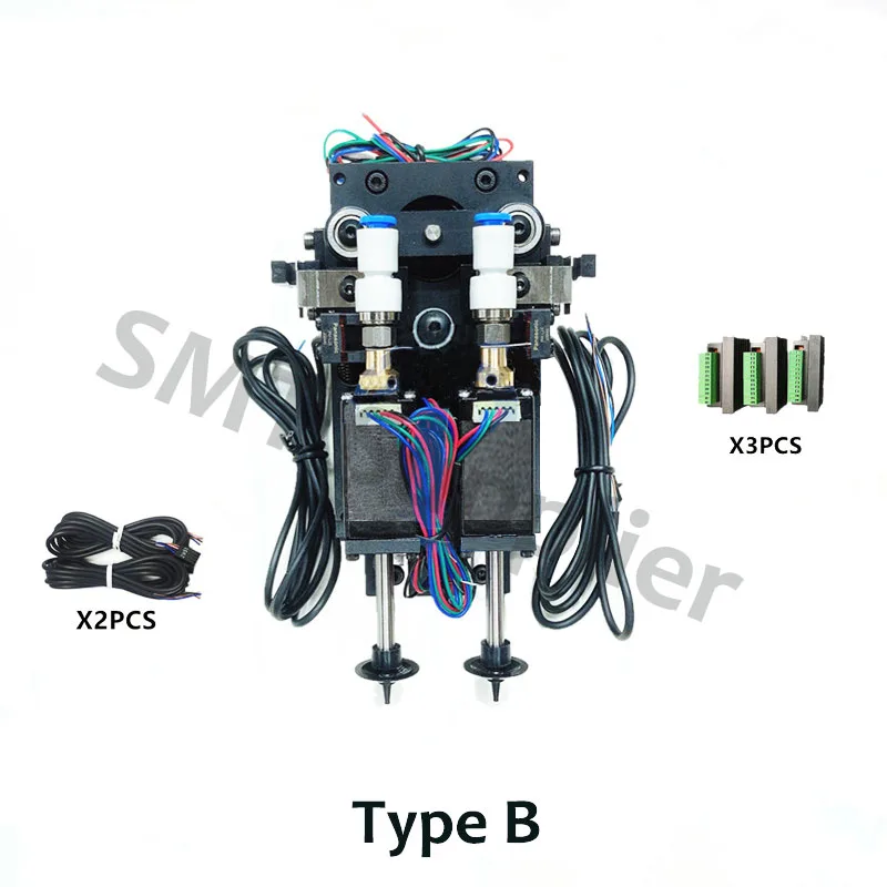 Type B