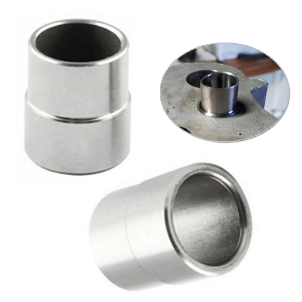 2PCS Head Dowel Pin Replacements For Honda LS / VTEC B16B18B20 Civic GSR B20 B18 B18A B18B B20Z Auto Control Parts