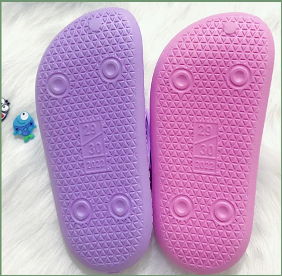 Ltolo Children Kids Girl Mules Clogs Summer Mules Garden Beach Slippers Sandals Cave Hole Baby Shoes For Girls EUR23-34