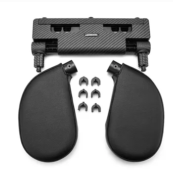 

2020 Hot Car Neck Headrest Pillow Cushion for Toyota Corolla Avensis Rav4 Yaris Auris Camry Prius Hilux Verso Car styling