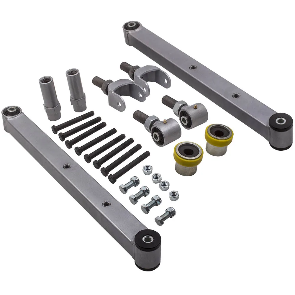 Adjustable Rear Control Trailing Arms for GM A Body 6772 for Chevelle