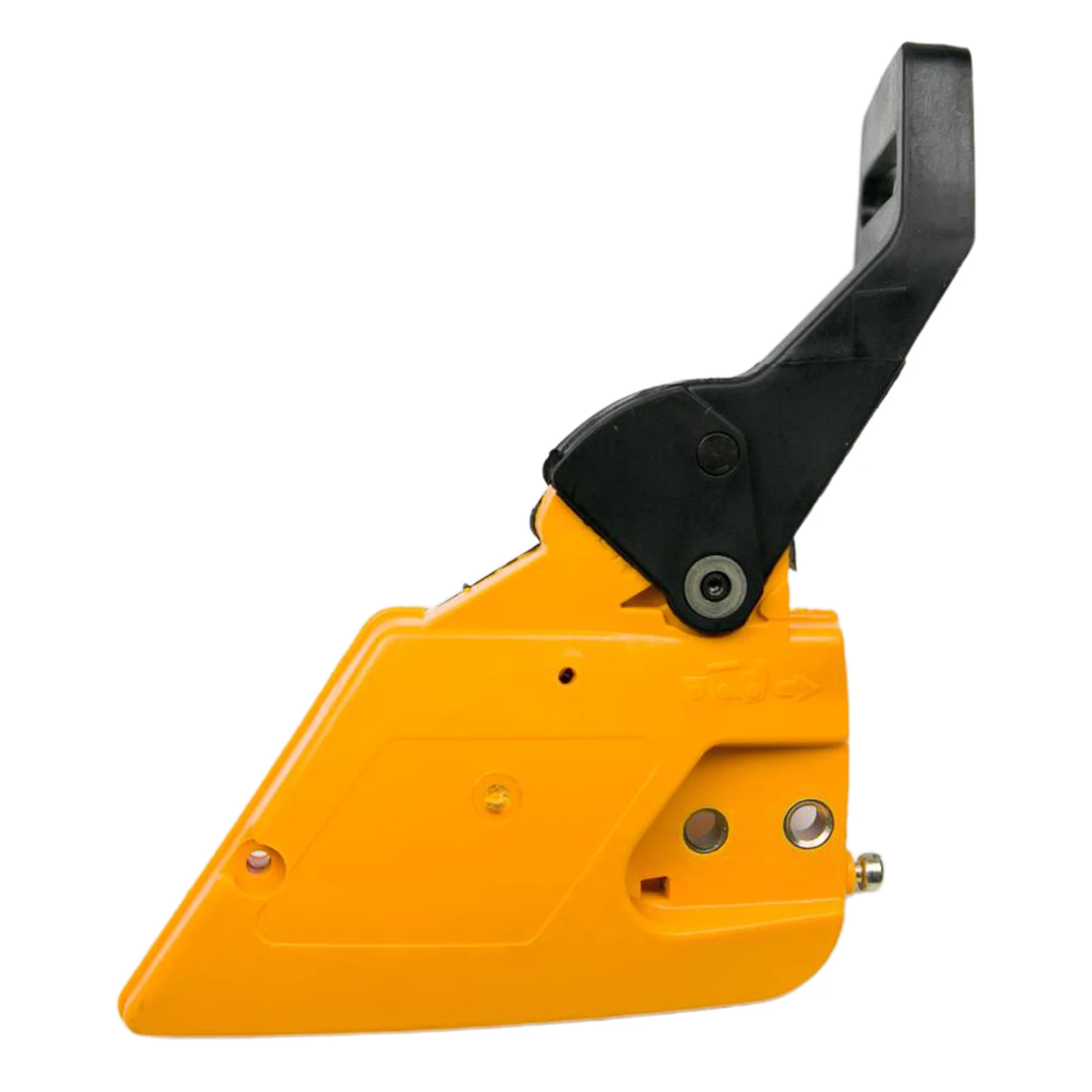 CHAINSAW CLUTCH COVER CHAIN BRAKE HANDLE SIDE CLUTCH COVER ASSEMBLY GUARD PLATE Fit FOR PARTNER 350 351 370 371 390 420