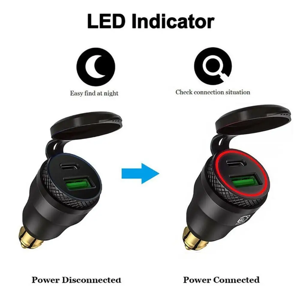      C + QC 3.0 USB   , BMW DIN ÷ 