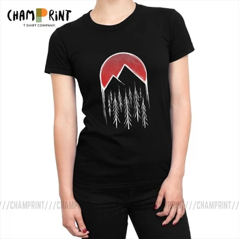 

Twin Peaks Tees Top Cooper Red Pine 2019 Fashion T Shirt for Women Harajuku T-shirts Cotton Vintage Clothing Female Big Size