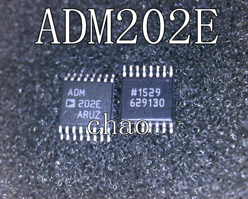 5 шт./лот 202E ADM202E ADM202EARUZ TSSOP-16