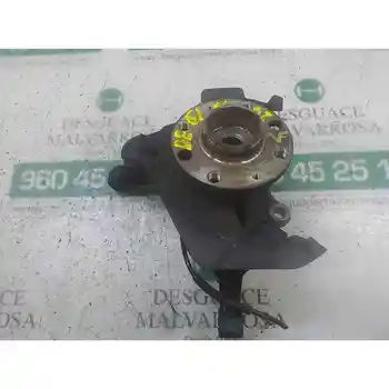 

STEERING KNUCKLE FRONT LEFT OPEL CORSA D 1. 4 16V Cat (14 XER/LDD) 55703154163 [16753812]
