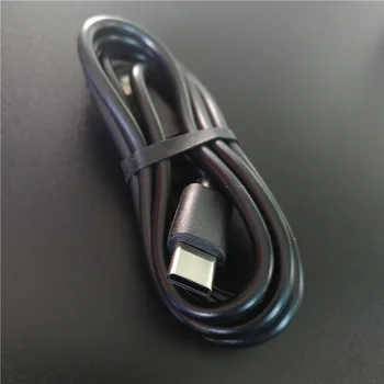 

USB Type C Cable 3A Fast Charging USB C Data Cord Usb-C Charger For Samsung S10 S9 S8 Xiaomi MI 8 Redmi Note 7 Type-C Cable