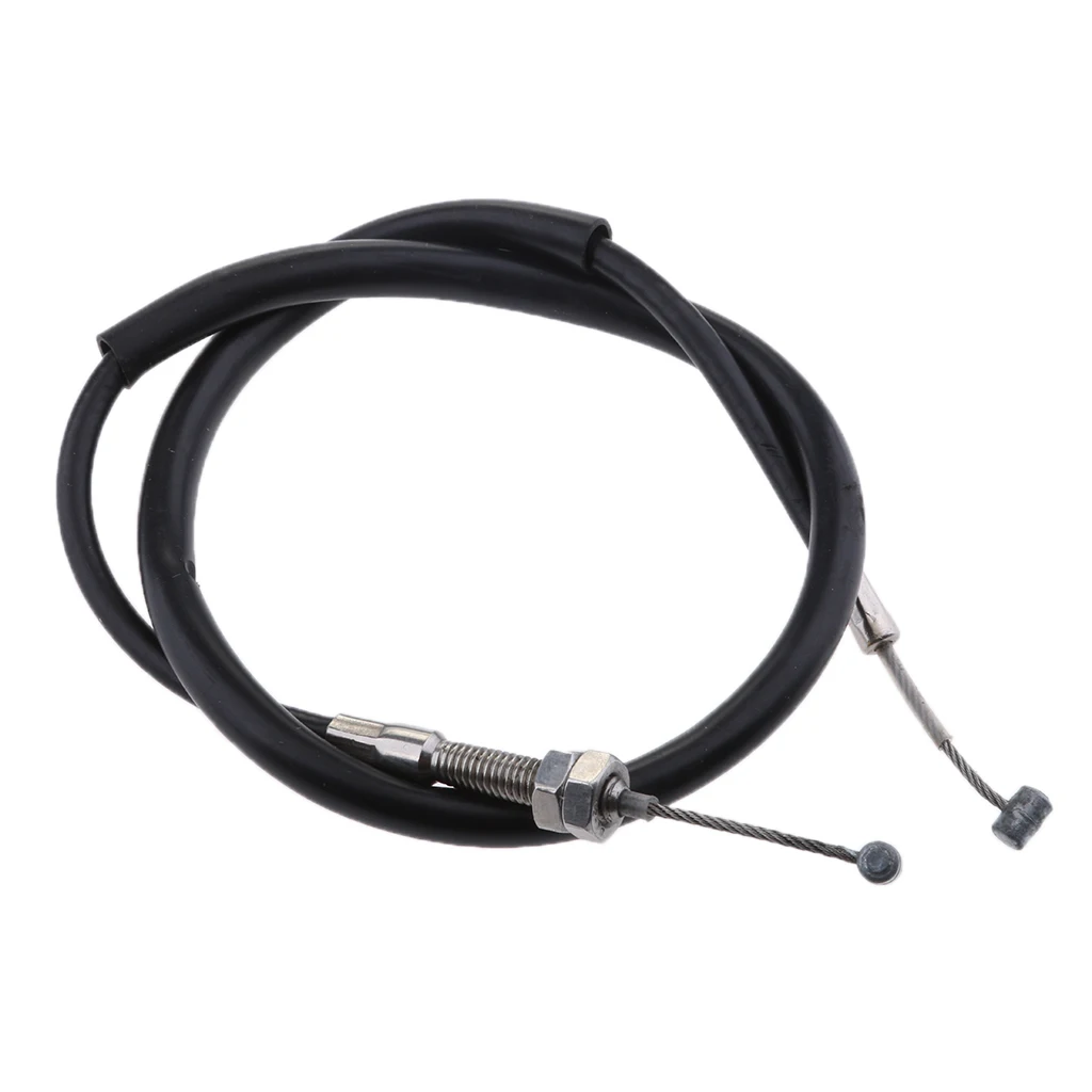 Marine Throttle Cable For Yamaha 9.9hp 15hp 18hp, Throttle Shift