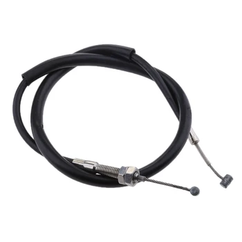 

Marine Throttle Cable For Yamaha 9.9HP 15HP 18HP, Throttle Shift Control Cables for Dirt Stroke Bike Motorcycle Accessories