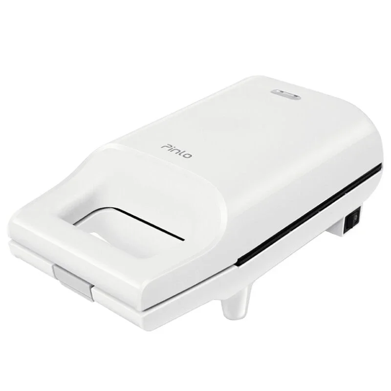 Xiaomi Pinlo Mini Sandwich Machine Kitchen Breakfast Bread Maker Toaster Toast machine Frying Egg For Household Appliances | Бытовая