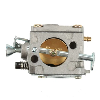 

Air Fuel Filter Carburetor Kit Gasket For HUSQVARNA 61 266 66 Replacement Tool