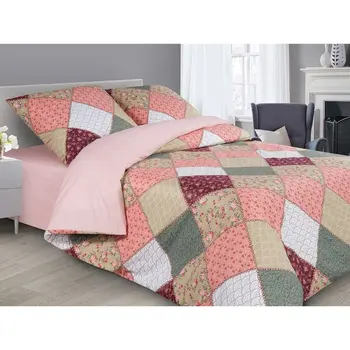 

Bed linen Savona (2 Slept.)