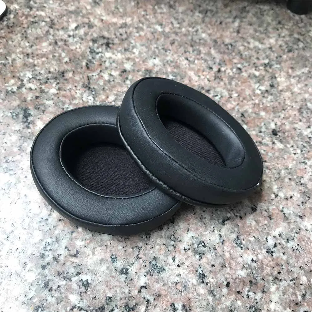 YHcouldin Ear Pads For Brainwavz HM5 Replacement Headphone Earpad Covers