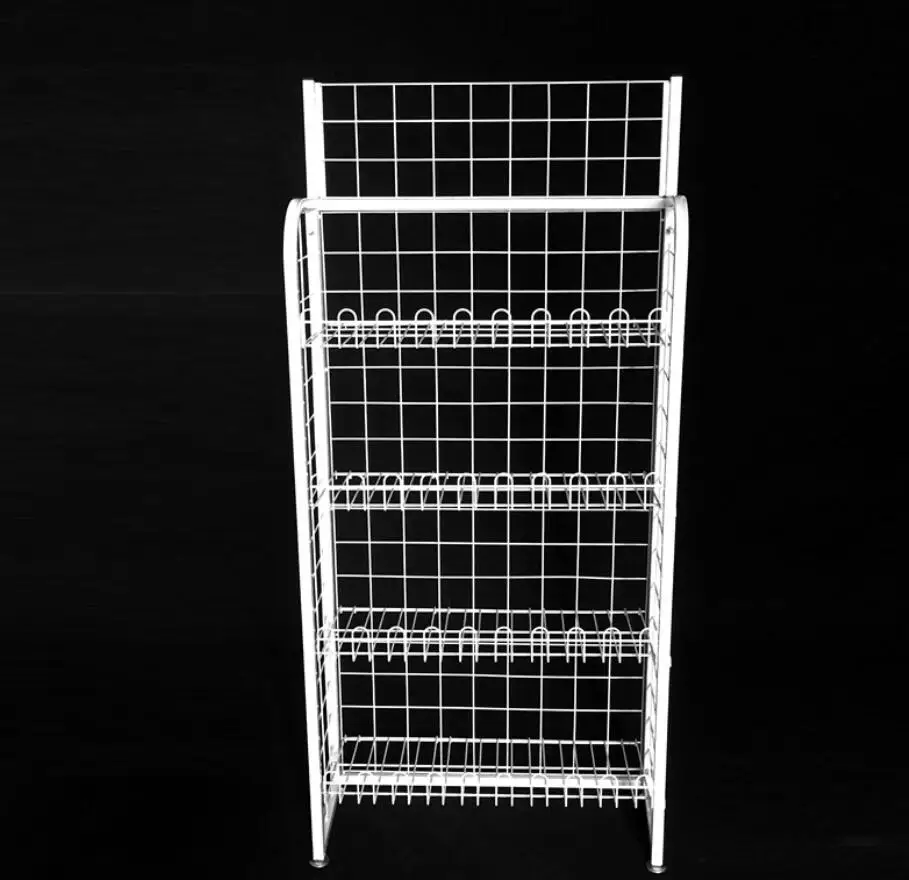 

Snack shelf display shelf small food display beverage shelf pharmacy bread shelf