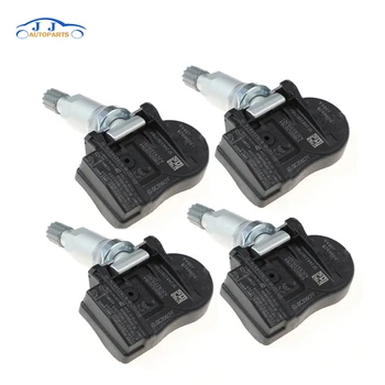 

4 PCS New TPMS Tire Pressure Sensor LR086928 LR058023/LR032835/LR031761 for Range Rover Sportc Range Rover Vo-gue Discovery 3