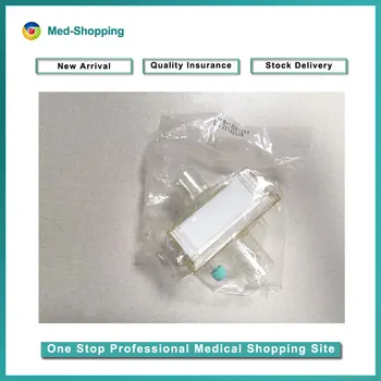 

Taiwan VADI Square type Reusable Bacteria filter/Virus Filter with Sample Port (Material: Polysulfone) 800-51900-11