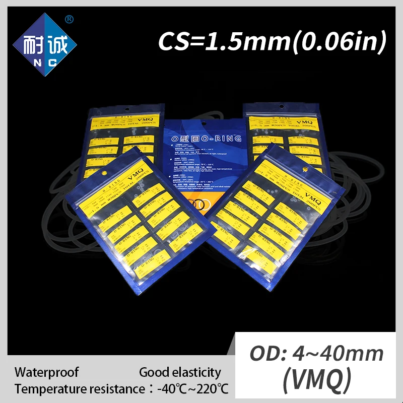 CS1.5mm OD4/5/6/7/8/9/10/11/12/13/14/15/16/17/18/19/20/21/22/23 ΡΠΈΠ»ΠΈΠΊΠΎΠ½ΠΎΠ²ΠΎΠ΅ ΡΠΏΠ»ΠΎΡΠ½ΠΈΡΠ΅Π»ΡΠ½ΠΎΠ΅ ΠΊΠΎΠ»ΡΡΠΎ/24/25/26/27/28/29/30/32/34/35/38/40*1,5 ΠΌΠΌ/VMQ CS1.5mm OD4/5/6/7/8/9/10/11/12/13/14/15/16/17/18/19/20/21/22/23 ΡΠΈΠ»ΠΈΠΊΠΎΠ½ΠΎΠ²ΠΎΠ΅ ΡΠΏΠ»ΠΎΡΠ½ΠΈΡΠ΅Π»ΡΠ½ΠΎΠ΅ ΠΊΠΎΠ»ΡΡΠΎ/24/25/26/27/28/29/30/32/34/35/38/40*1,5 ΠΌΠΌ/VMQ