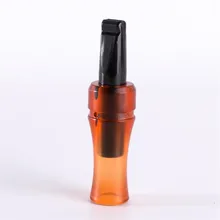 Животное моделирование звук Охота свисток ворона вызов для привлечения дикого гуся курицы