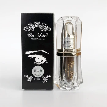 

Microblading Pigment Permanent Eyebrow and Lip Tattoo Ink Permanent Lipstick Gel for Eyebrow Fixing Permanent Makeup Pigment