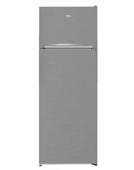 

Refrigerator Beko RDSA240K20XB Class A + 146,5cm