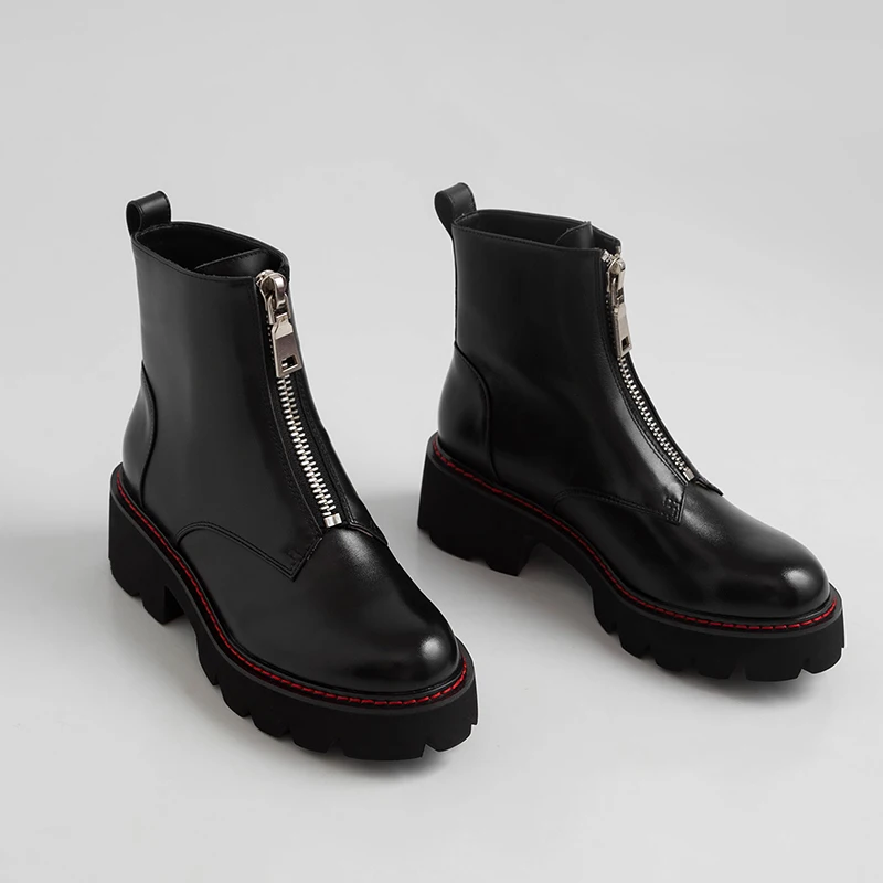 dr martens winter shoes