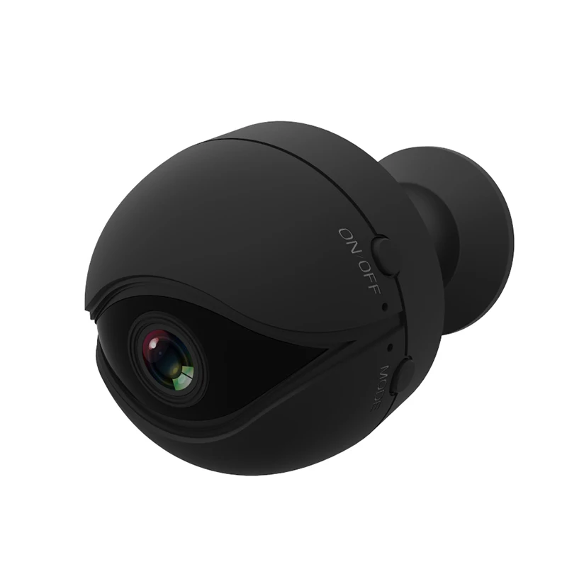V2 IP мини камера wifi камера FULL HD 4K 1080P ночное видение датчик движения CMOS регистратор видеокамера микро детская камера