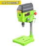 MINIQ High Variable Speed Bench Drill Press 480W Drilling Machine Drilling Chuck 1-10mm For DIY Wood Metal Electric Tools ► Photo 1/2