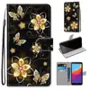 Phone Case For Honor 7A DUA L22 Huawei Y5 Prime 2022 Y5 2022 Case Flip Leather Wallet Book Anime Cover For Honor 7s 8s 7A 5.45