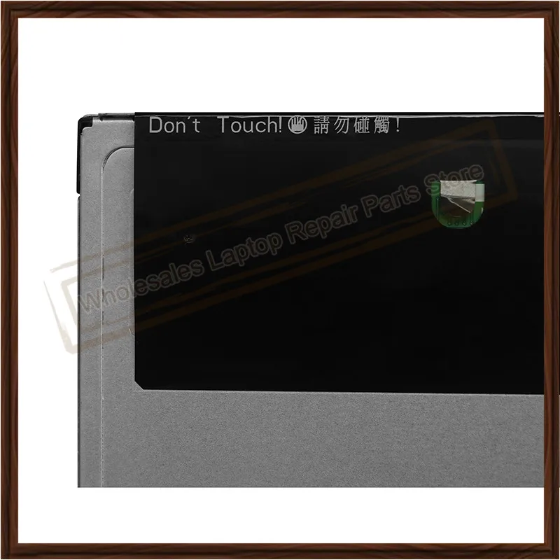 Подлинный 21,5 дюймовый ноутбук M215HGE L21 ЖК-панель lenovo M215HGE-L21 ЖК-экран Замена дисплея 1920*1080
