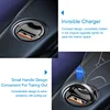 Baseus Quick USB Car Charger Cell Phones & Accessories 