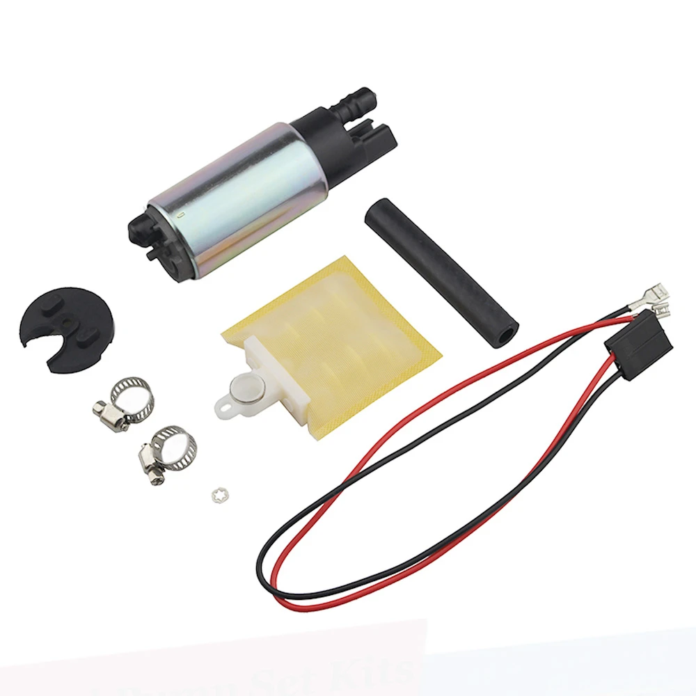 Air Intake & Fuel Delivery Fuel Pumps Motorcycle Parts 02 03 Yamaha YZF R1 Gas Fuel Pump 5PW