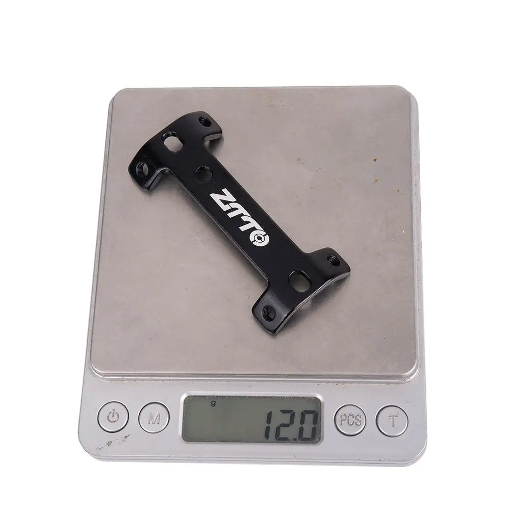 Bicycle Double Head Bottle Cage Extender Aluminum Alloy Mountain Road Bike Frame Water Cup Kettle Holder Expansion