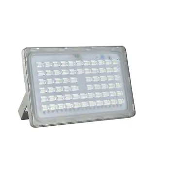 

Ultraslim 200W LED Floodlight Outdoor Security Lights 220V Cool White WaterproofSMD Outdoor Lamp Cool White