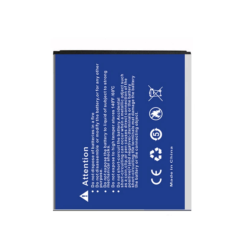 HSABAT 4250 мА/ч, BL219 Батарея для lenovo A880 S856 A889 A890e S810t A850+ A916 Батарея