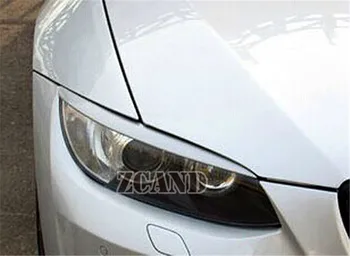 

L Style EYELID EYEBROW For BMW E92 E93 COUPE 06-09