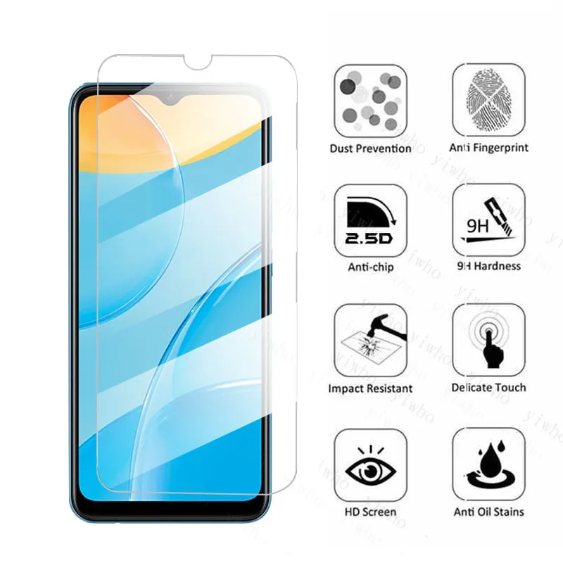 Рисунок 2 - Защитное стекло для камеры appo A15