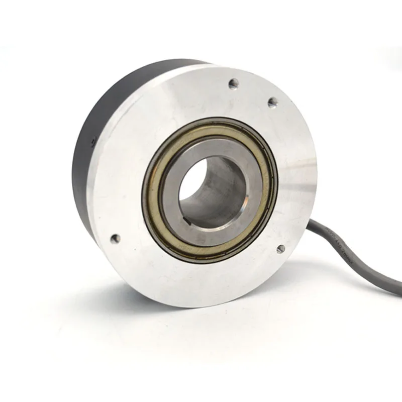 

High electric motor uvw encoder sensor hollow shaft encoder optical sensors