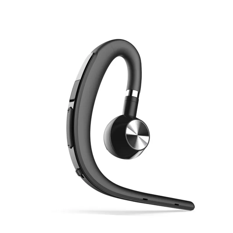 Super In ear Lightweight Comfortable Wireless Bluetooth Headset HD Sound Wireless Sport Earbuds With Mic 8 Hours Playing Time