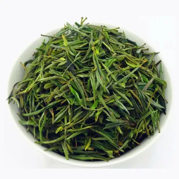 

100g Chinese White Tea China Anji Bai Cha Green Tea Anji White Tea Beauty Health Food for Health Care Lose Weight Tea