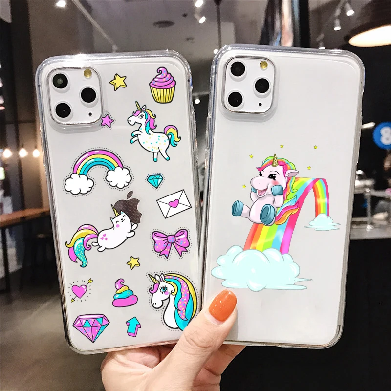 Мягкий силиконовый чехол из ТПУ для iPhone X XR XS Max 12Pro 11ProMax 8 7 6s 6Plus 5S SE 12mini|Бамперы| |