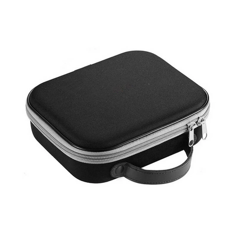

Portable Travel Storage Case Collection Box Protective for GoPro Hero 7 6 5 4 Yi 4K Sjcam Action Camera Sport Cam Accessory