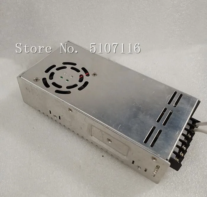 Для 24V импульсный источник питания SP-200-24 24V 8.4A 200W Напряжение 20-28VDC