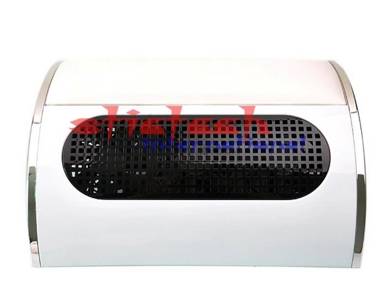 Nail Art Dust Suction Fan - wide 2